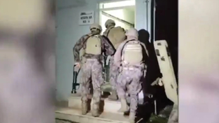 20 ilde Sibergöz-12 operasyonu: 75 şüpheli yakalandı