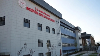 20 işçi hastanelik oldu