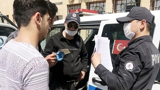 20 yaş altına da yasak geldi