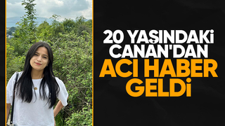 20 yaşındaki genç kız hayatını kaybetti