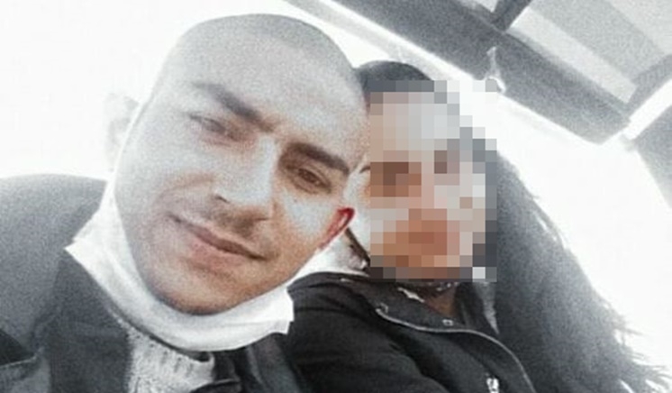 20 yaşındaki Uğurcan'dan acı haber