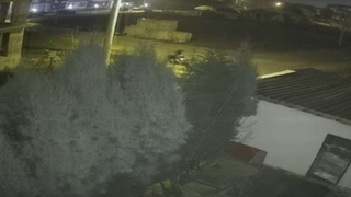 200 bin liralık motosikleti çaldılar