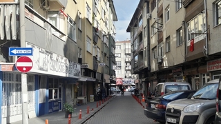 2000 öncesi binalar için şok açıklama