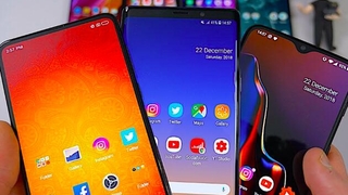 2020'de Türkiye'de 12 milyon akıllı telefon satıldı