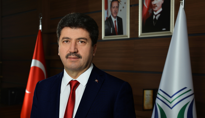 2020’de hedeflerimize yaklaştık 2021’den umutluyuz