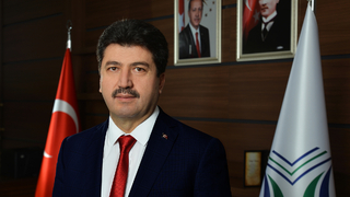 2020’de hedeflerimize yaklaştık 2021’den umutluyuz