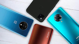 2021'de en çok satan akıllı telefonlar