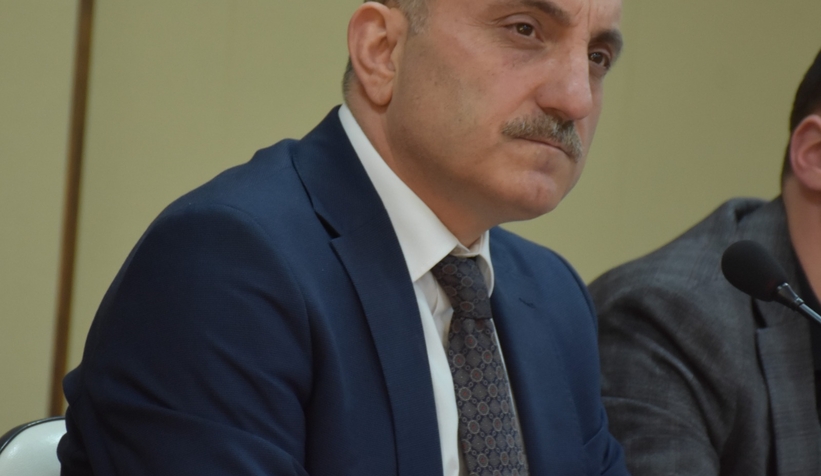 2021 Erenler için hizmet yılı olacak