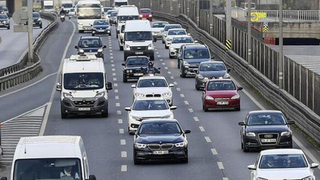 2021 Motorlu Taşıtlar Vergisi (MTV) tutarı belli oldu