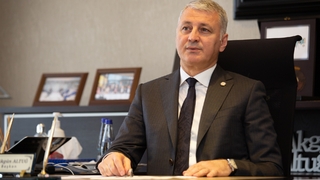 2021 SATSO'da üyelerle iletişimin daha güçlendiği bir yıl olacak