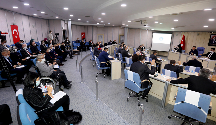 2021’de Adapazarı’nda tempo artacak