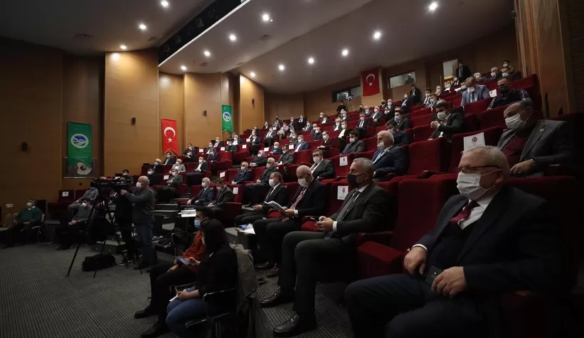 2021’in ilk Büyükşehir Meclisi toplanıyor