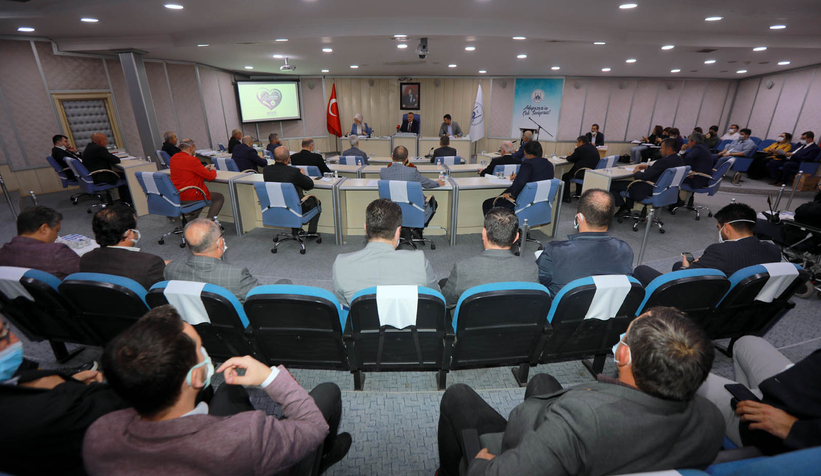 2022 açılış yılı olacak