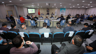 2022 açılış yılı olacak