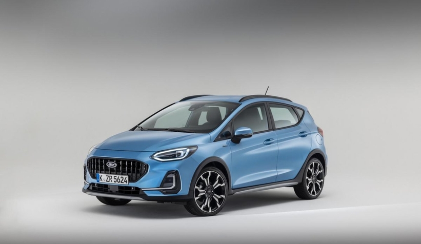 2022 Ford Fiesta Türkiye'de: İşte fiyatı ve özellikleri