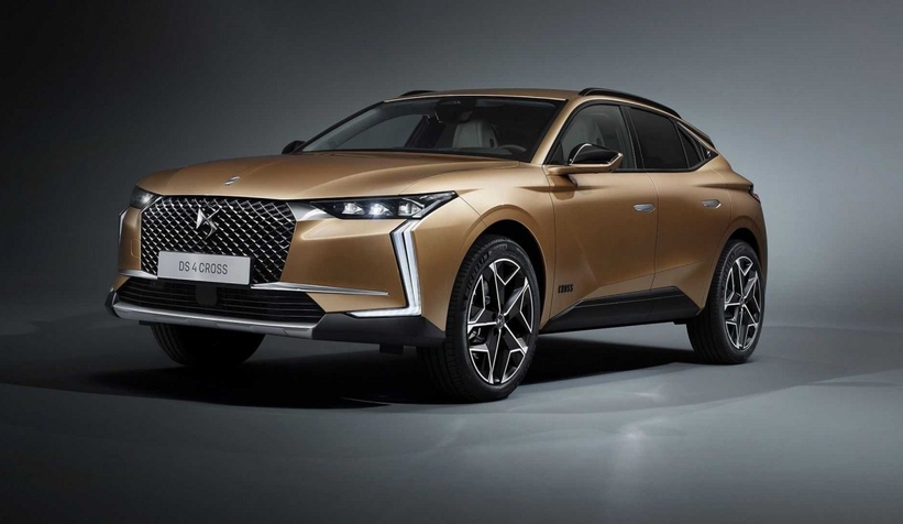 2022'nin en güzel otomobili seçildi