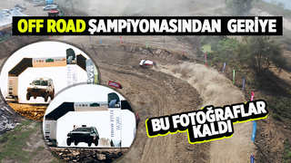2022 Petlas Off-Road Türkiye Şampiyonası sona erdi