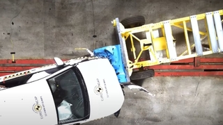 2022 Volkswagen Golf, Euro NCAP'ten 5 yıldız aldı