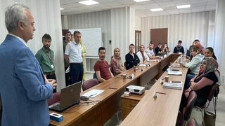 2022 yılı HAP eğitimleri başladı