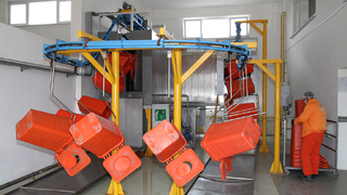 2022 yılında 1 milyon 273 bin kilo tıbbi atık bertaraf edildi