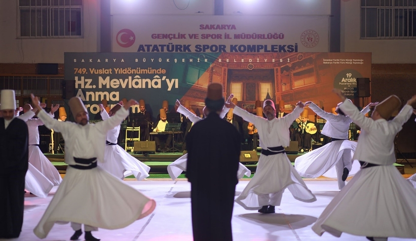 2022’de kültür ve sanatın kalbi Sakarya’da attı