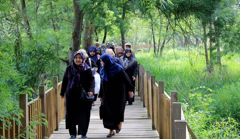 2023'te 15 bin yaşlının hayatına dokundular