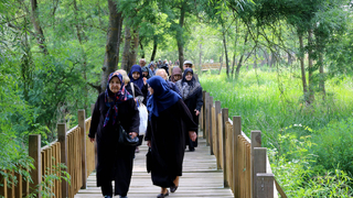 2023'te 15 bin yaşlının hayatına dokundular