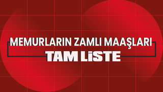 2023 Temmuz memur zammı belli oldu: İşte en düşük ve ortalama memur maaşındaki değişim