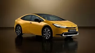 2023 Toyota Prius tanıtıldı: İşte öne çıkan özellikleri