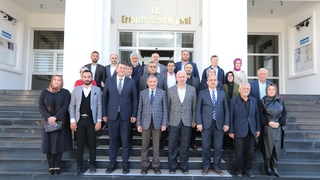 2023’e Doğru Şehir Buluşmaları