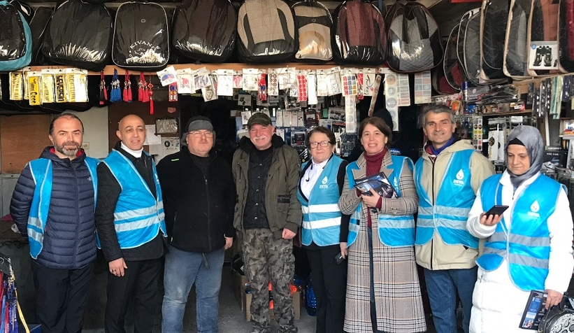 2023’ün ilk Büyükşehir Meclisi toplanıyor