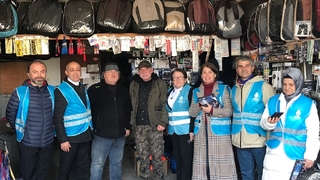 2023’ün ilk Büyükşehir Meclisi toplanıyor