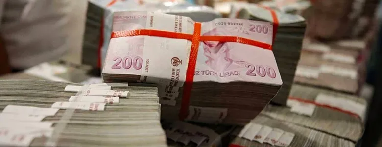 2025 bütçe açığı belli oldu