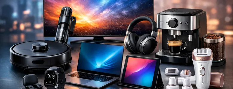 2025'te öne çıkan teknoloji ürünleri