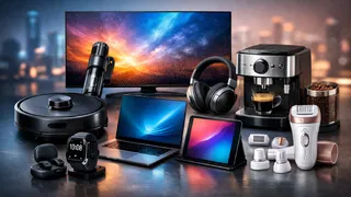 2025'te öne çıkan teknoloji ürünleri