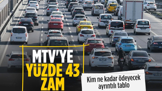 2025 yılı vergi oranları belli oldu