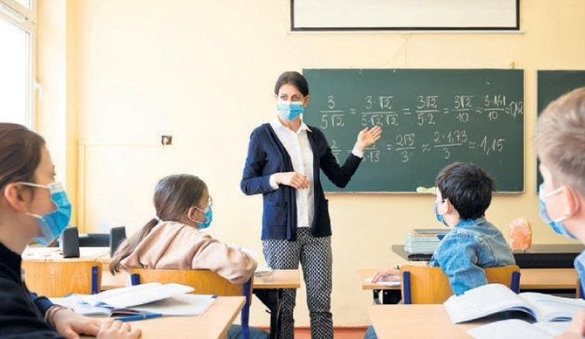 21 Eylül’de eğitime ilk onlar başlayacak