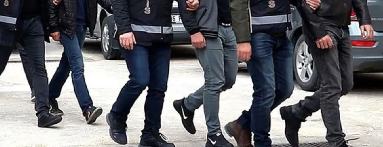 21 ilde büyük operasyon; Banka yöneticileri, polisler ve avukatlar...