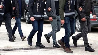 21 ilde büyük operasyon; Banka yöneticileri, polisler ve avukatlar...