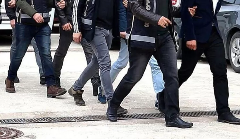 21 ilde FETÖ operasyonu; çok sayıda gözaltı