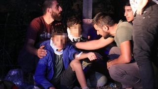 21 kişinin ölümden döndüğü kazayı böyle anlattı