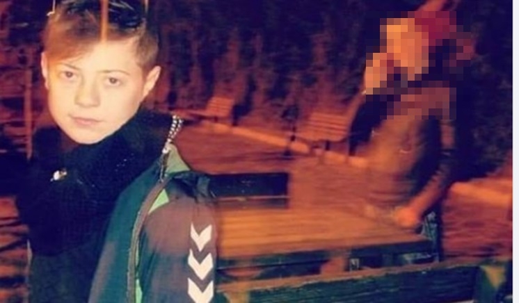 21 yaşındaki gençten acı haber