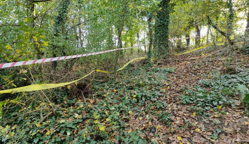 21 yıl sonra cinayeti itiraf etmişti, afla çıkmış