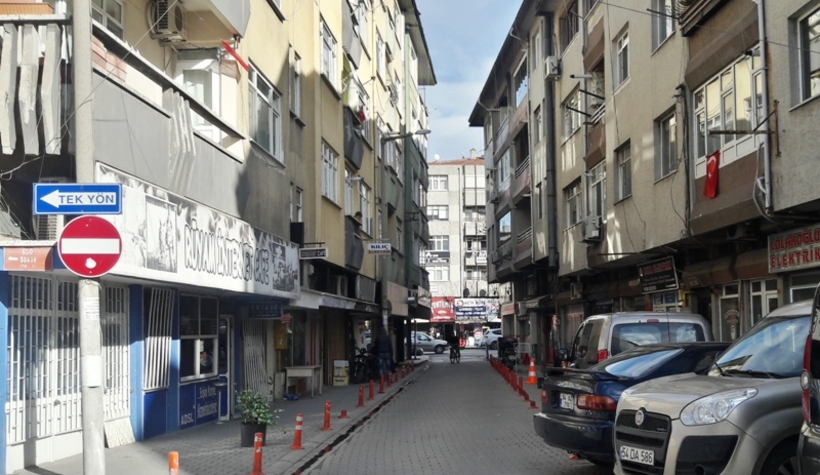 21 yıldır çözülemeyen sorun; çok katlı binalar