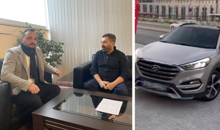 214 bin liraya satın almıştı; polisten gelen telefonla şoke oldu