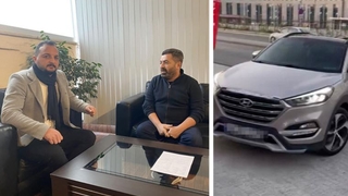 214 bin liraya satın almıştı; polisten gelen telefonla şoke oldu