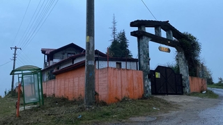 22 yaşındaki genç konaklama tesisinde ölü bulundu