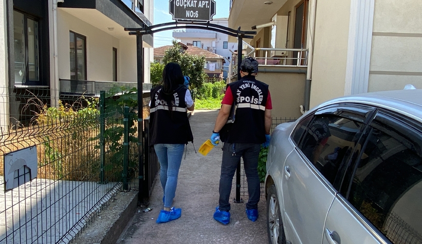 22 yaşındaki genç öldü