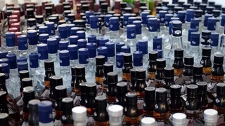 22.00'den sonra içki satanlara 320 bin lira ceza