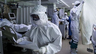 23 Aralık vaka sayıları